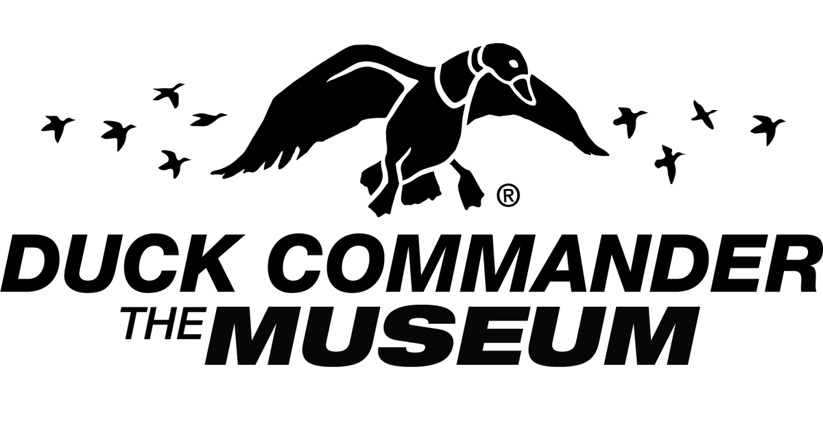Store Duck Commander The Museum