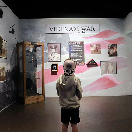 Tickets – Duck Commander The Museum