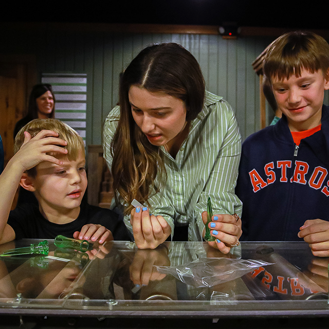 Duck Commander Birthday Party