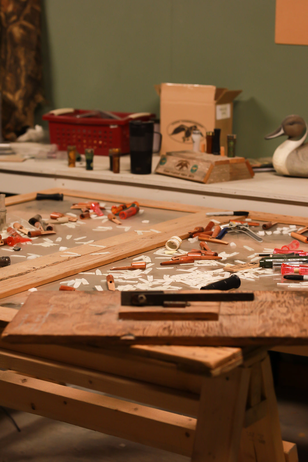 FAQ – Duck Commander The Museum