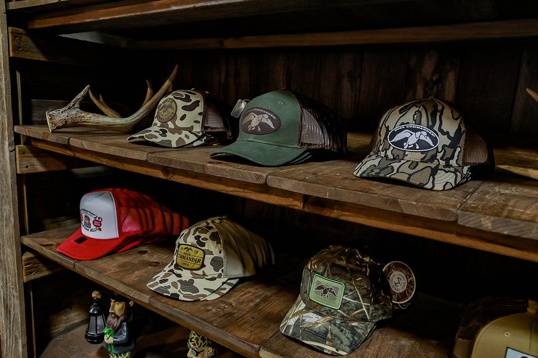 Store Duck Commander The Museum