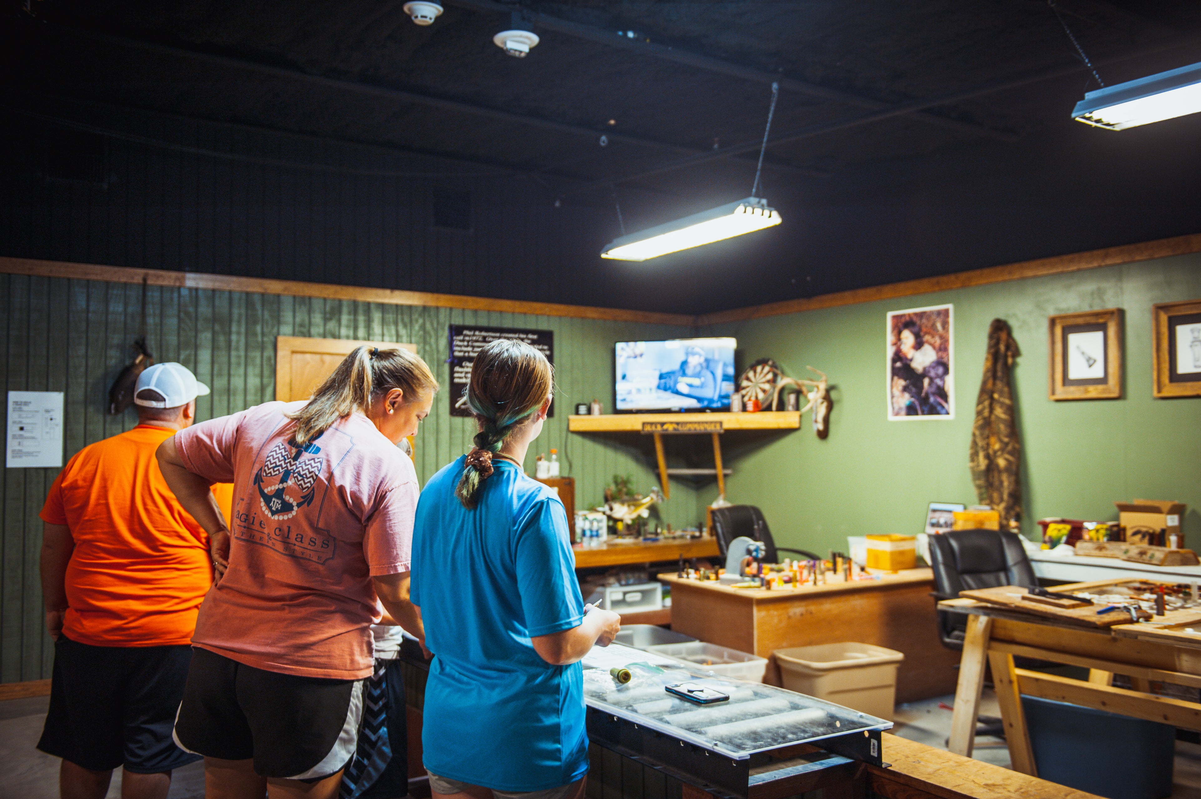 Tickets – Duck Commander The Museum